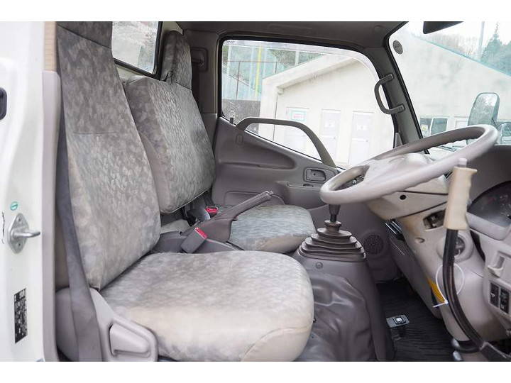 トヨタその他の車種高所作業車小型（2t・3t）[写真35]