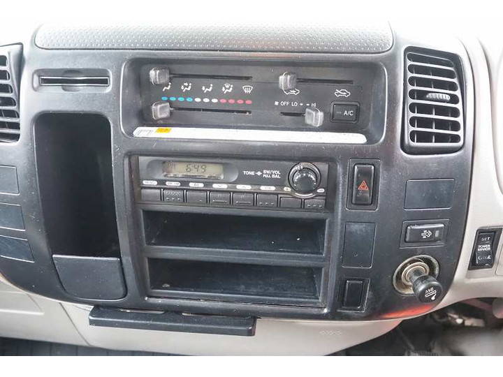 トヨタその他の車種高所作業車小型（2t・3t）[写真36]