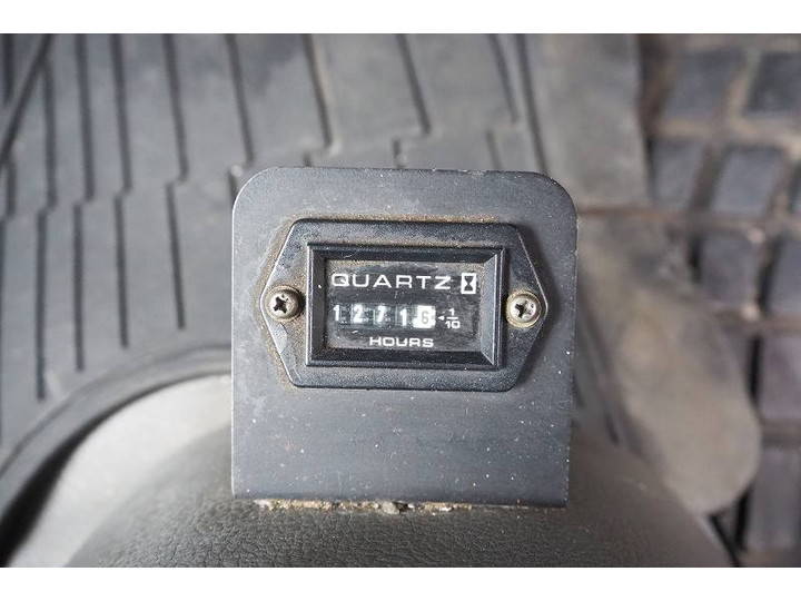 トヨタその他の車種高所作業車小型（2t・3t）[写真37]