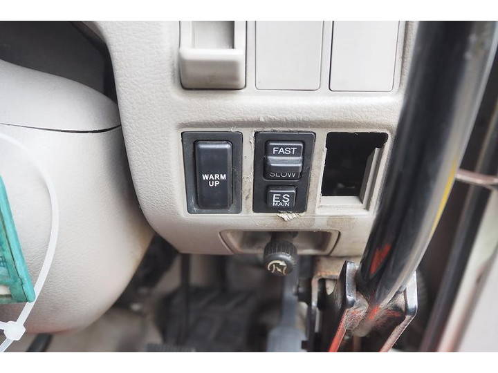 トヨタその他の車種高所作業車小型（2t・3t）[写真38]