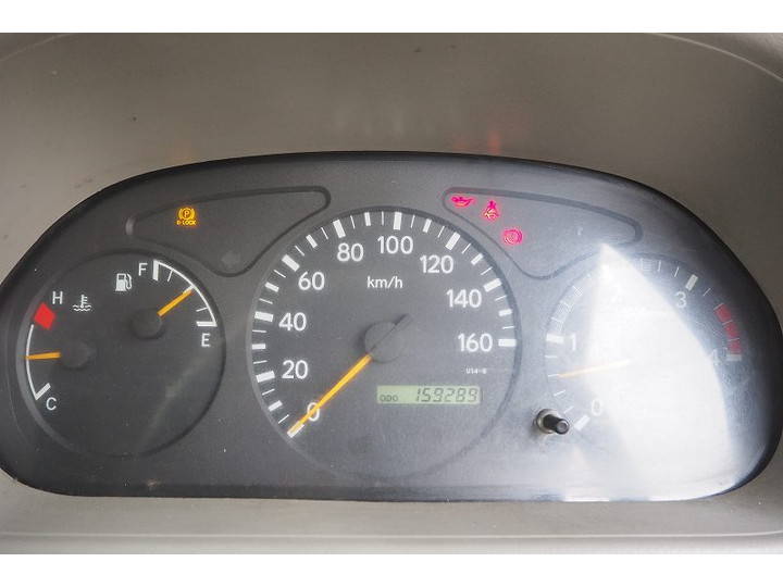 トヨタその他の車種高所作業車小型（2t・3t）[写真39]