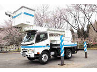 トヨタその他の車種高所作業車小型（2t・3t）[写真04]