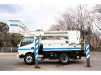 トヨタその他の車種高所作業車小型（2t・3t）[写真06]