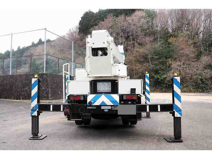 トヨタその他の車種高所作業車小型（2t・3t）[写真06]