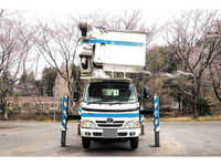 トヨタその他の車種高所作業車小型（2t・3t）[写真09]