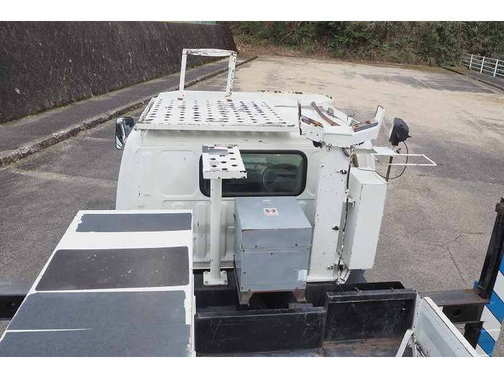 トヨタその他の車種高所作業車小型（2t・3t）[写真09]