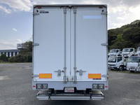 三菱ふそうファイターアルミウイング中型（4t）[写真10]