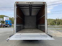 三菱ふそうファイターアルミウイング中型（4t）[写真11]