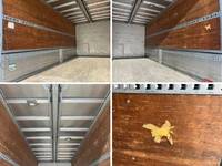 三菱ふそうファイターアルミウイング中型（4t）[写真13]