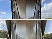 三菱ふそうファイターアルミウイング中型（4t）[写真14]