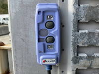 三菱ふそうファイターアルミウイング中型（4t）[写真18]