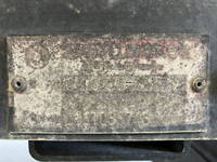 三菱ふそうファイターアルミウイング中型（4t）[写真20]