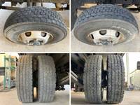 三菱ふそうファイターアルミウイング中型（4t）[写真22]