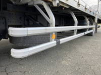 三菱ふそうファイターアルミウイング中型（4t）[写真24]