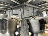 三菱ふそうファイターアルミウイング中型（4t）[写真26]