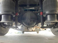 三菱ふそうファイターアルミウイング中型（4t）[写真27]