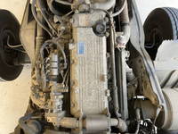 三菱ふそうファイターアルミウイング中型（4t）[写真28]