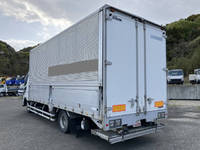 三菱ふそうファイターアルミウイング中型（4t）[写真04]