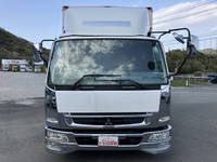 三菱ふそうファイターアルミウイング中型（4t）[写真07]