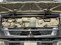 三菱ふそうファイターアルミウイング中型（4t）[写真09]