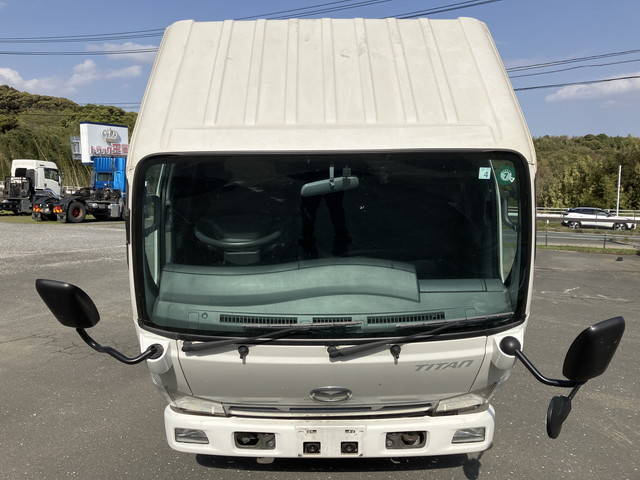 マツダタイタン平ボディ小型（2t・3t）[写真10]