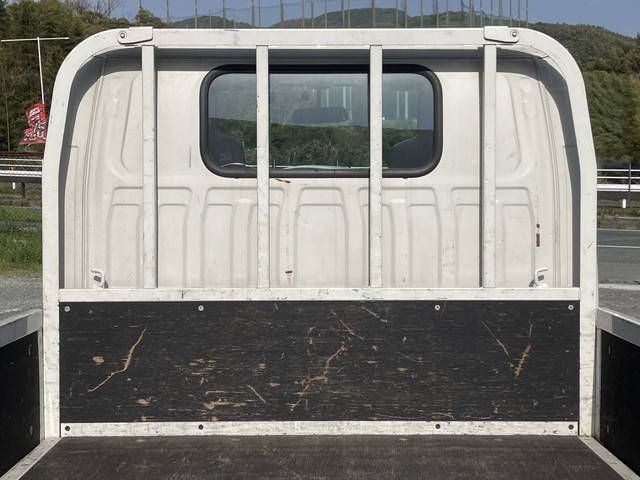 マツダタイタン平ボディ小型（2t・3t）[写真14]