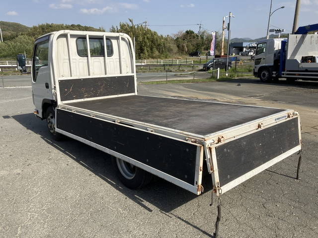 マツダタイタン平ボディ小型（2t・3t）[写真15]