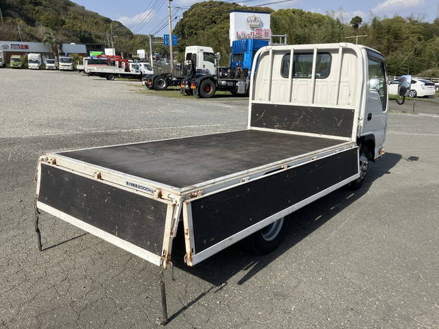 マツダタイタン平ボディ小型（2t・3t）[写真16]