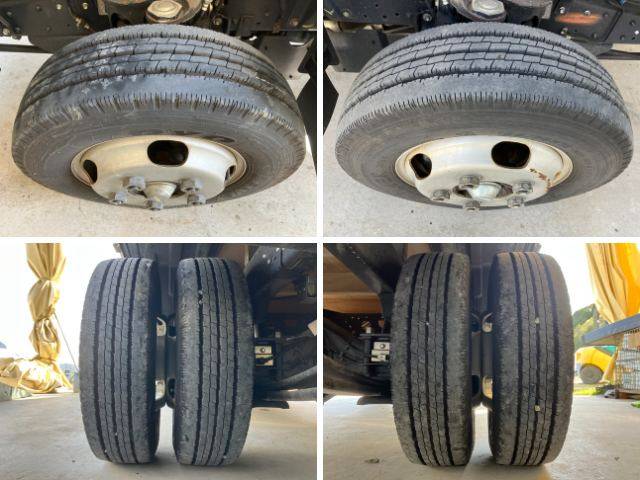 マツダタイタン平ボディ小型（2t・3t）[写真18]