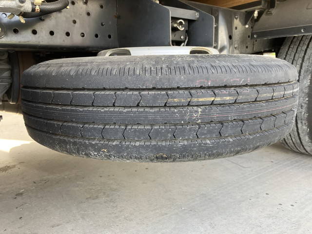 マツダタイタン平ボディ小型（2t・3t）[写真19]