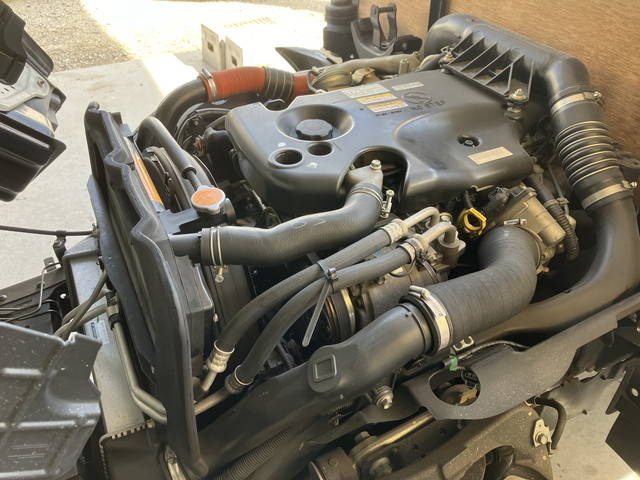 マツダタイタン平ボディ小型（2t・3t）[写真23]