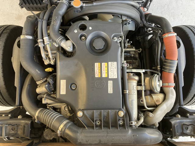 マツダタイタン平ボディ小型（2t・3t）[写真25]