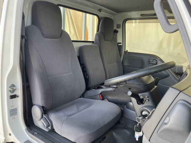 マツダタイタン平ボディ小型（2t・3t）[写真29]