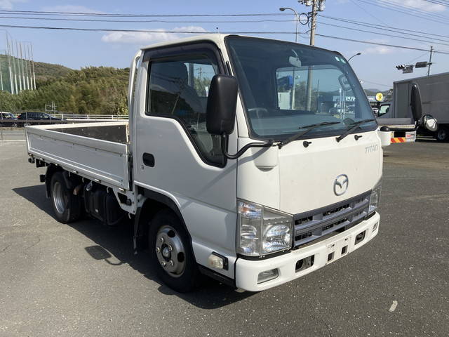 マツダタイタン平ボディ小型（2t・3t）[写真03]