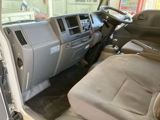 マツダタイタン平ボディ小型（2t・3t）[写真32]