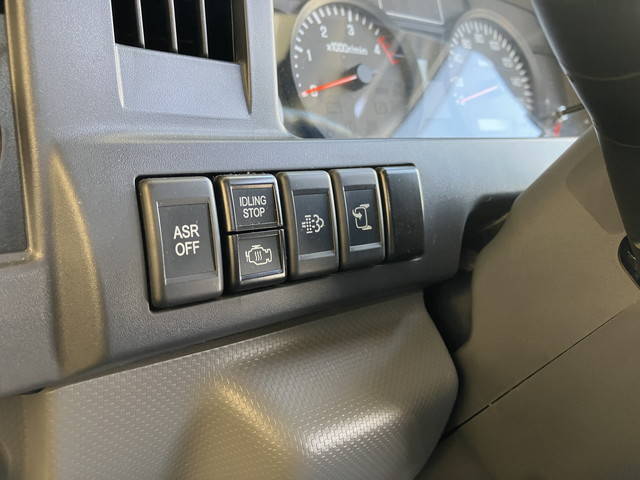 マツダタイタン平ボディ小型（2t・3t）[写真38]