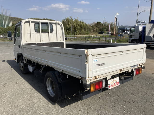 マツダタイタン平ボディ小型（2t・3t）[写真04]