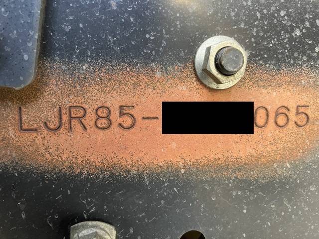 マツダタイタン平ボディ小型（2t・3t）[写真40]