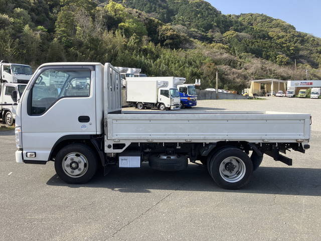 マツダタイタン平ボディ小型（2t・3t）[写真05]