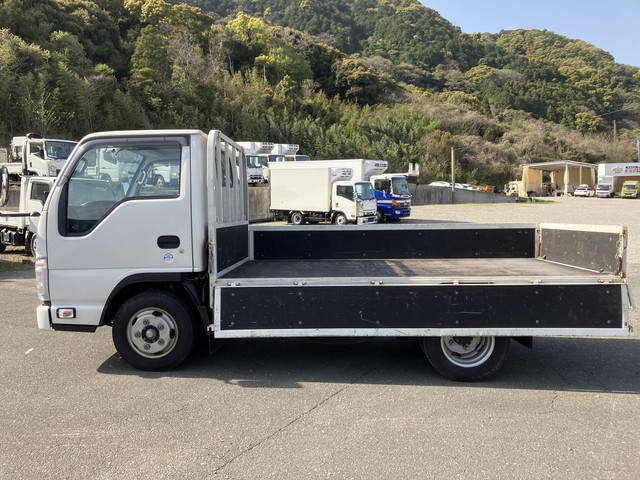 マツダタイタン平ボディ小型（2t・3t）[写真06]