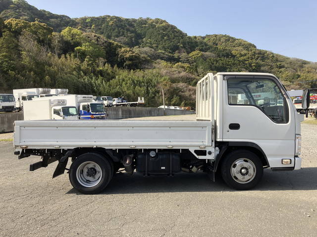 マツダタイタン平ボディ小型（2t・3t）[写真07]