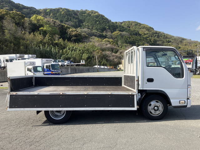 マツダタイタン平ボディ小型（2t・3t）[写真08]