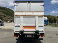 三菱ふそうキャンターアルミバン小型（2t・3t）[写真10]