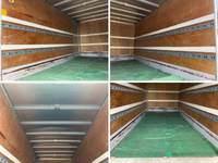 三菱ふそうキャンターアルミバン小型（2t・3t）[写真12]