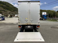 三菱ふそうキャンターアルミバン小型（2t・3t）[写真15]