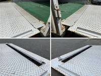 三菱ふそうキャンターアルミバン小型（2t・3t）[写真18]