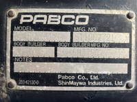 三菱ふそうキャンターアルミバン小型（2t・3t）[写真21]