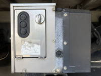 三菱ふそうキャンターアルミバン小型（2t・3t）[写真22]