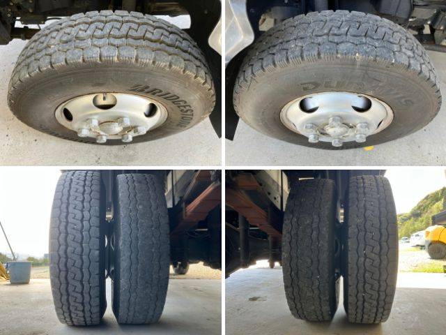 三菱ふそうキャンターアルミバン小型（2t・3t）[写真23]