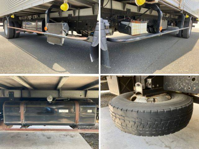 三菱ふそうキャンターアルミバン小型（2t・3t）[写真24]